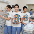 NICU Nurse T-Shirt